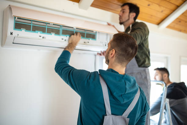 Affordable air conditioning repair in Tignall, GA