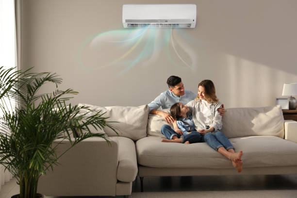 HVAC emergency services in Tignall, GA