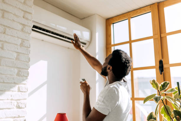 Tignall, GA HVAC Company