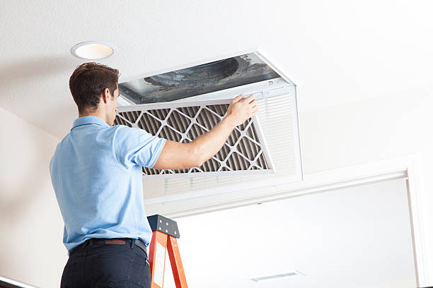 Best HVAC tune-up services  in Tignall, GA