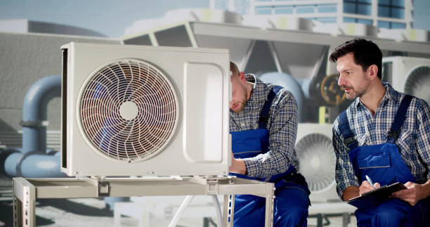 Best HVAC air duct cleaning  in Tignall, GA