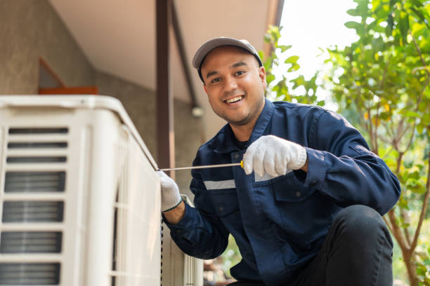 Best HVAC cleaning services  in Tignall, GA